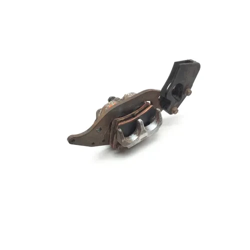 Right Passenger Front Brake Caliper 2016 Polaris RZR S 1000 EPS 2520 3