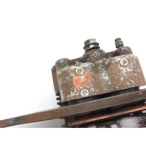 Right Passenger Front Brake Caliper 2016 Polaris RZR S 1000 EPS 2520 10