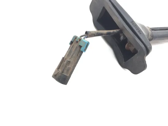 Left Seat Belt Latch 2016 Polaris RZR S 1000 EPS 2520