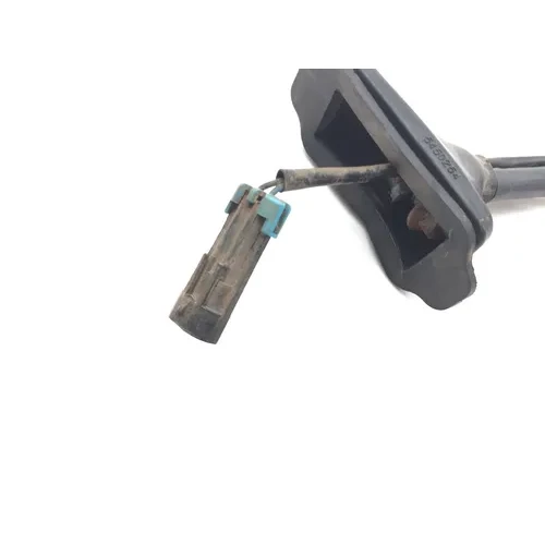 Left Seat Belt Latch 2016 Polaris RZR S 1000 EPS 2520 5
