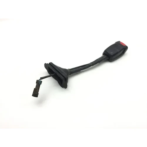 Left Seat Belt Latch 2016 Polaris RZR S 1000 EPS 2520 3