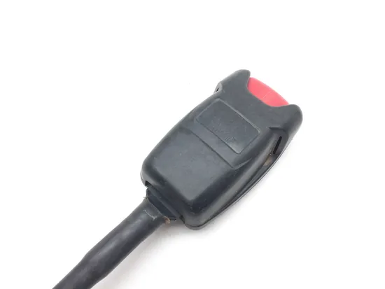 Right Seat Belt Latch 2016 Polaris RZR S 1000 EPS 2520