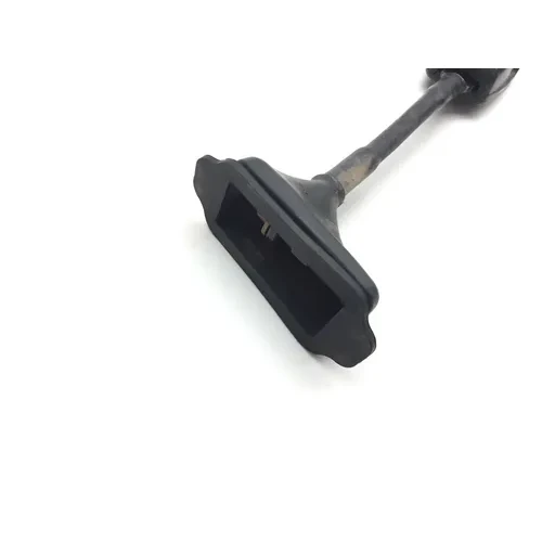 Right Seat Belt Latch 2016 Polaris RZR S 1000 EPS 2520 5