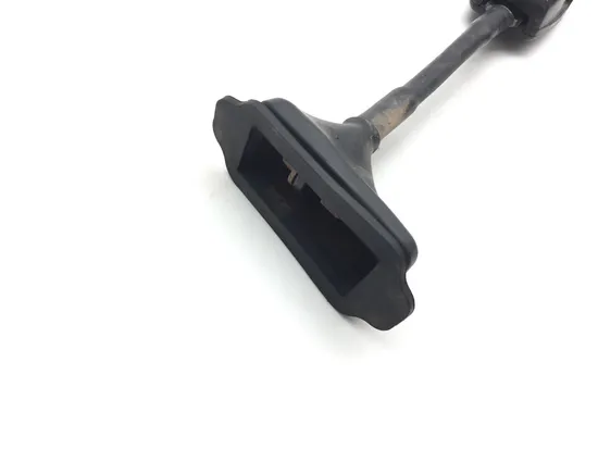 Right Seat Belt Latch 2016 Polaris RZR S 1000 EPS 2520