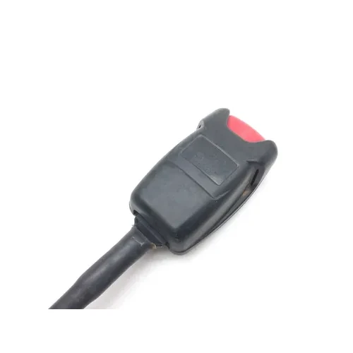 Right Seat Belt Latch 2016 Polaris RZR S 1000 EPS 2520 7