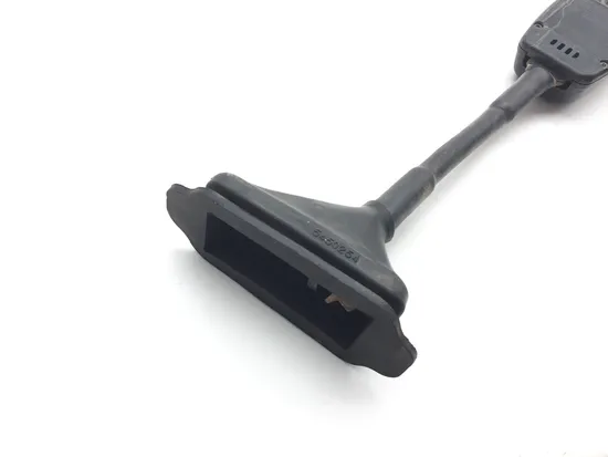 Right Seat Belt Latch 2016 Polaris RZR S 1000 EPS 2520