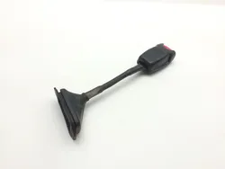 Right Seat Belt Latch 2016 Polaris RZR S 1000 EPS 2520