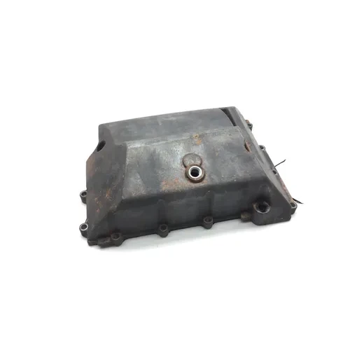 Oil Pan 2016 Polaris RZR S 1000 EPS 2520 5