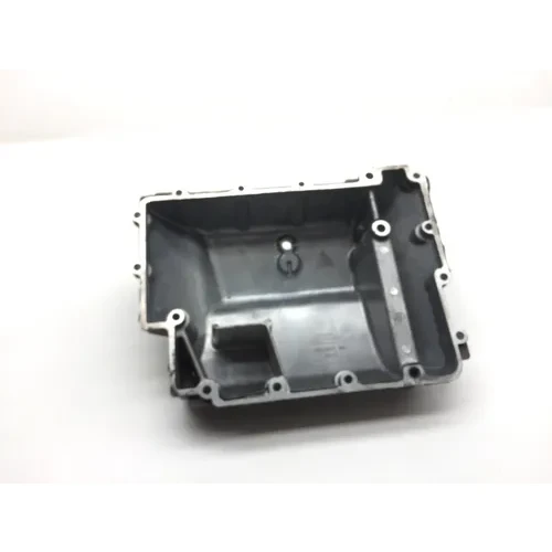 Oil Pan 2016 Polaris RZR S 1000 EPS 2520 7