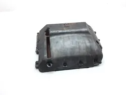 Oil Pan 2016 Polaris RZR S 1000 EPS 2520