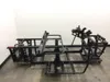 Frame Chassis CLN Ready To Go 2012 Polaris Ranger XP 800 4X4 2528