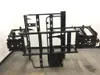 Frame Chassis CLN Ready To Go 2012 Polaris Ranger XP 800 4X4 2528