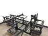 Frame Chassis CLN Ready To Go 2012 Polaris Ranger XP 800 4X4 2528