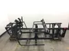 Frame Chassis CLN Ready To Go 2012 Polaris Ranger XP 800 4X4 2528
