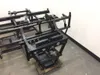 Frame Chassis CLN Ready To Go 2012 Polaris Ranger XP 800 4X4 2528