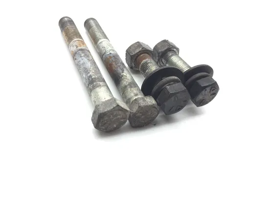 Shock Bolts 1987 Harley-Davidson Tour Glide Classic FLTC 2500