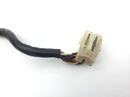 Left Headlight Bar Switch 1987 Harley-Davidson Tour Glide Classic FLTC 2500 x