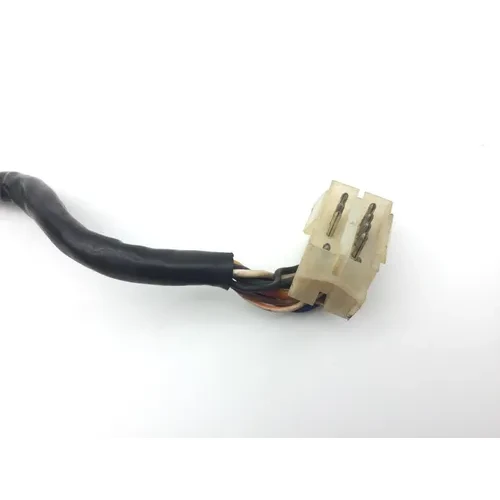 Left Headlight Bar Switch 1987 Harley-Davidson Tour Glide Classic FLTC 2500 x 13