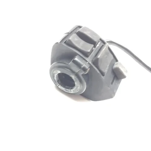Left Headlight Bar Switch 1987 Harley-Davidson Tour Glide Classic FLTC 2500 x 7