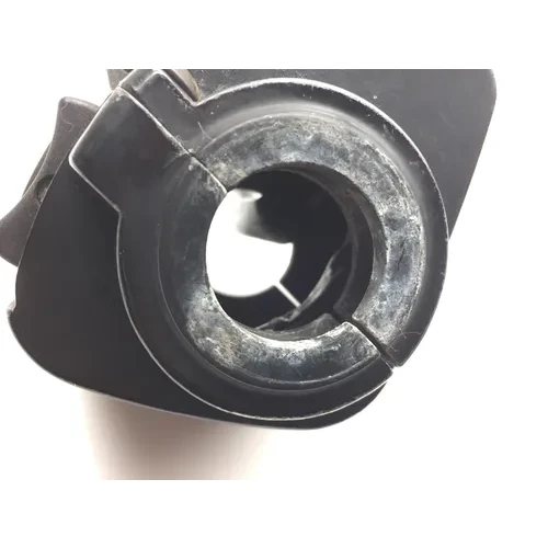 Left Headlight Bar Switch 1987 Harley-Davidson Tour Glide Classic FLTC 2500 x 14