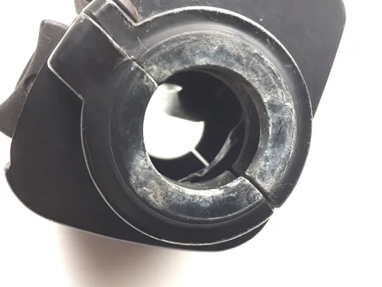 Left Headlight Bar Switch 1987 Harley-Davidson Tour Glide Classic FLTC 2500 x