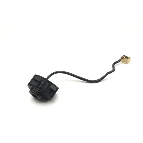 Left Headlight Bar Switch 1987 Harley-Davidson Tour Glide Classic FLTC 2500 x 3