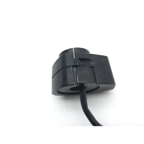 Left Headlight Bar Switch 1987 Harley-Davidson Tour Glide Classic FLTC 2500 x 11