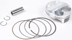 Vertex Piston Kit  78.96mm