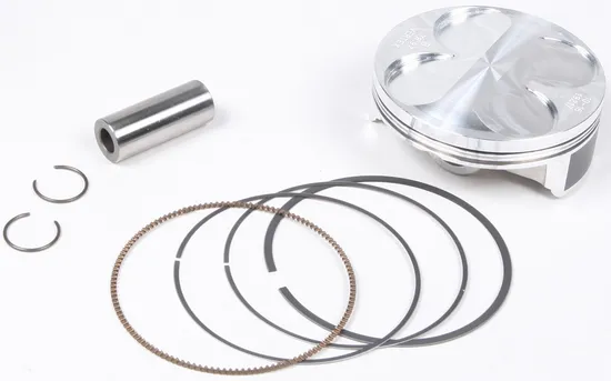 Vertex Piston Kit 78.97mm