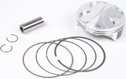 Vertex Piston Kit 78.97mm