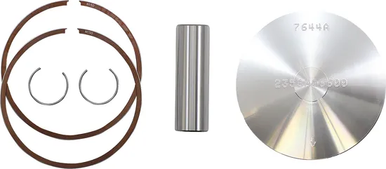 Wiseco Piston 65.5mm +0.5