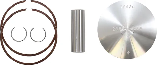 Wiseco Piston 66mm +1