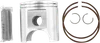 Wiseco Piston 66mm +1
