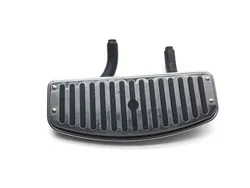 Right Driver Floorboard 1987 Harley-Davidson Tour Glide Classic FLTC 2500