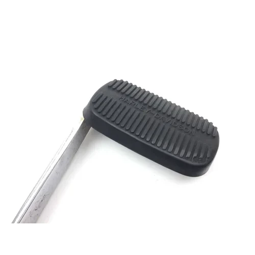 Foot Brake Pedal 1987 Harley-Davidson Tour Glide Classic FLTC 2500 5