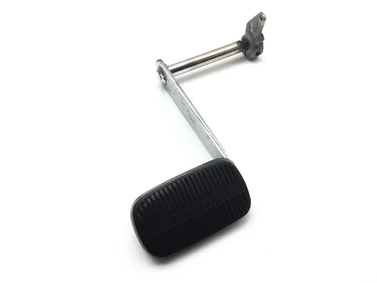 Foot Brake Pedal 1987 Harley-Davidson Tour Glide Classic FLTC 2500