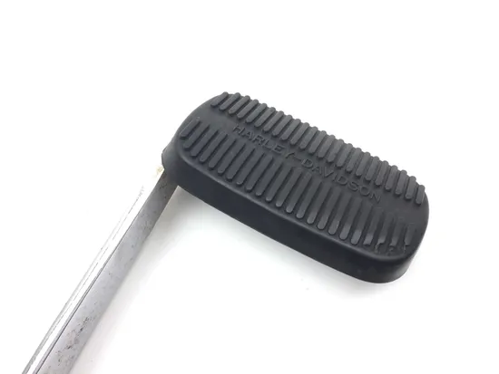 Foot Brake Pedal 1987 Harley-Davidson Tour Glide Classic FLTC 2500