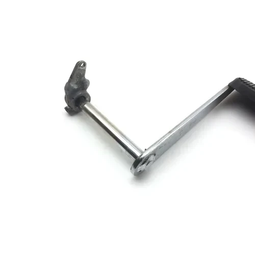 Foot Brake Pedal 1987 Harley-Davidson Tour Glide Classic FLTC 2500 7