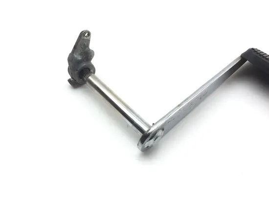 Foot Brake Pedal 1987 Harley-Davidson Tour Glide Classic FLTC 2500