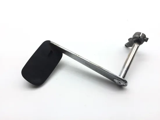 Foot Brake Pedal 1987 Harley-Davidson Tour Glide Classic FLTC 2500