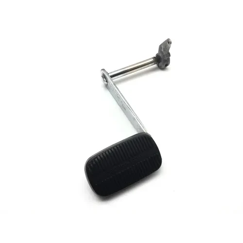 Foot Brake Pedal 1987 Harley-Davidson Tour Glide Classic FLTC 2500 3