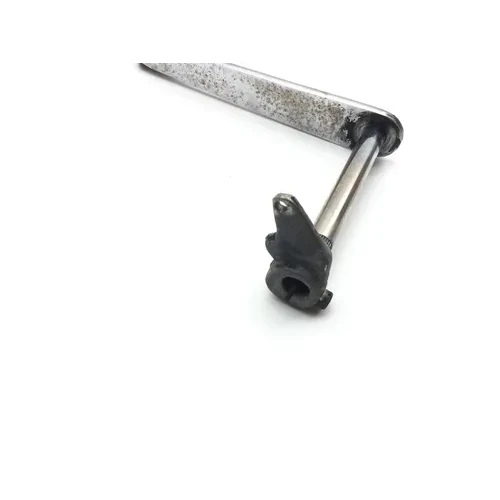 Foot Brake Pedal 1987 Harley-Davidson Tour Glide Classic FLTC 2500 9