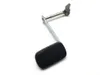Foot Brake Pedal 1987 Harley-Davidson Tour Glide Classic FLTC 2500