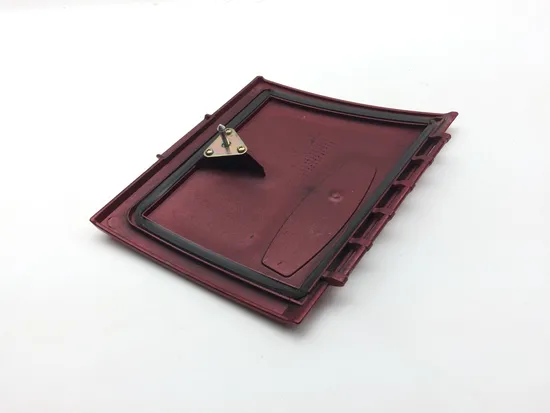 Glove Box 2012 Polaris Ranger XP 800 4X4 2528