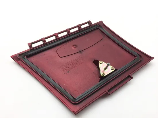 Glove Box 2012 Polaris Ranger XP 800 4X4 2528