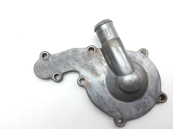 Engine Water Pump Cover 2012 Polaris Ranger XP 800 4X4 2528