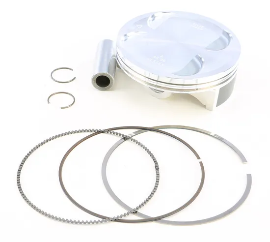 Vertex Big Bore Forged Piston Kit 98.96 +3.00 12.0:1