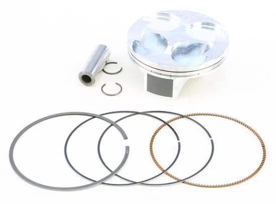 Vertex Forged Replica Piston Kit 78.96 14.0:1