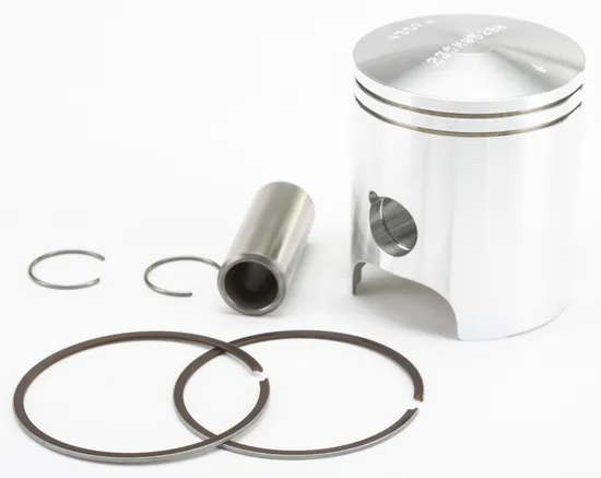 Wiseco High Performance Piston Kit 52mm