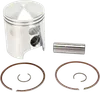 Wiseco High Performance Piston Kit 52mm